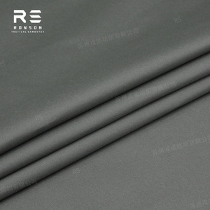 18 # Tela Cordura de Nailon 500D Gris Lobo WG, Impermeable y Duradera para Uso Táctico y al Aire Libre, Tela Tejida con Recubrimiento de PU para Exteriores - Product Image 5