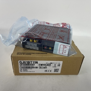 Módulo de Comunicación Mitsubishi CC-Link V2 QJ61BT11N - Product Image 5