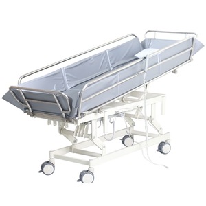 Yingge Electric Nursing <b>Bed</b> <b>BED</b>-M8 Waterproof Manual Electric Control Home Care <b>Bed</b> For Elderly <b>Disabled</b> Paralyzed Patients - Product Image 5