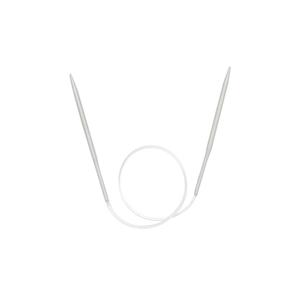 Charmkey, venta al por mayor, <span class=keywords><strong>knitpro</strong></span>, juego de <span class=keywords><strong>agujas</strong></span> de tejer <span class=keywords><strong>circulares</strong></span> de aluminio para suéter de bebé de ganchillo, precio barato de Corea - Product Image 1