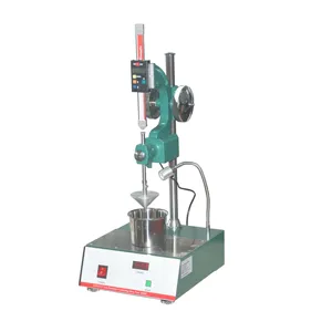 Testeur de pénétration à cône dynamique, graisse presse-agrumes, <span class=keywords><strong>Test</strong></span> de pénétration, st-d227 - Product Image 1