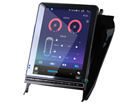 Autoradio GPS Android 12,1 pouces pour Mercedes Benz GLC C 2015-2022, Carplay, écran numérique, enregistreur de bande, unité principale
