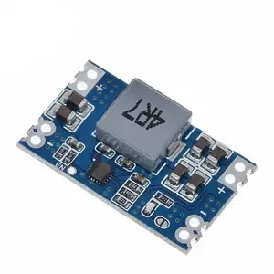 High Efficiency Output 3.3V 5V 9V 12V 5A mini560 Step Down Converter Voltage Regulator Buck Stabilized Power Supply Module