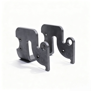 Cao cấp Rose Gold hợp kim nhôm intercom vỏ chính xác dập tấm kim loại chế tạo cao cấp Rose Gold kim loại bao vây - Product Image 5