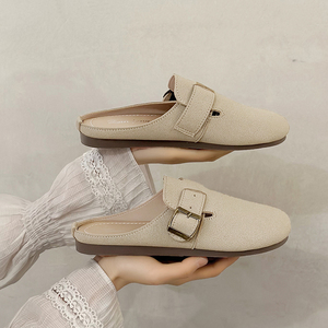Birkenstocks y Mullerscasual zapatos planos peso ligero caminar estilo zapatos de mujer - Product Image 6