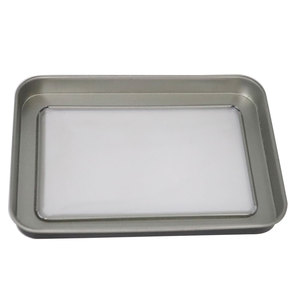 Nhà Máy Shipping Bản Lề Trục Vít Top Jerry Món Quà Trà Bút Chì Cookie <span class=keywords><strong>Biscuit</strong></span> Tấm Kim Loại Thu Nhỏ Hộp Thiếc - Product Image 6