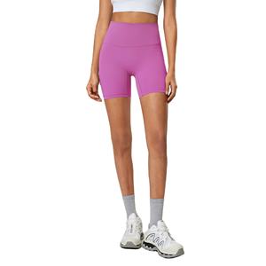 Aoyema Custom Sportswear Gym Women 42 Colors Yoga <strong>Clothes</strong> Running Pants without Awkness Fitness Tight Shorts for Sports Wear - Product Image 4