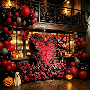 Lot <span class=keywords><strong>de</strong></span> 25 ballons en latex rétro <span class=keywords><strong>de</strong></span> 10 pouces, 1,8 g, économique, vente en gros pour la décoration <span class=keywords><strong>de</strong></span> toutes les fêtes - Product Image 3