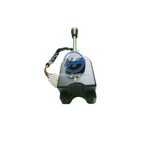 <span class=keywords><strong>Soosung</strong></span> Elektrische Tractor Onderdelen Richtingschakelaar voor SST-4000 - Product Image 2