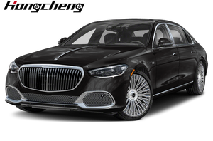 Llantas de Aleación de Aluminio Nuevas Forjadas a Medida de 17 18 19 20 21 22 24 Pulgadas para <span class=keywords><strong>Mercedes</strong></span> <span class=keywords><strong>Benz</strong></span> <span class=keywords><strong>Maybach</strong></span> <span class=keywords><strong>62s</strong></span> S600 S400 S450 S680 - Product Image 2