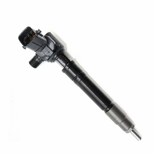 Inyector Common Rail de Alto Rendimiento 23670-11040 23670-09460, Boquilla de Inyección de Combustible para Motor Diésel 295700-1150 295700-1140 - Product Image 4