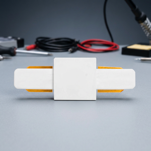 2 fils Connecteur Droit De Lumière De voie de Plafond de Led - Product Image 3