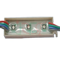 Isolation électrique liquide thermoconductrice à double composant Encapsulation claire Mastic de rempotage en silicone pour LED