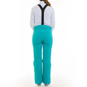 MILADY Ski & Snow Mujer Salopette Premium Outdoor Wear - Product Image 2