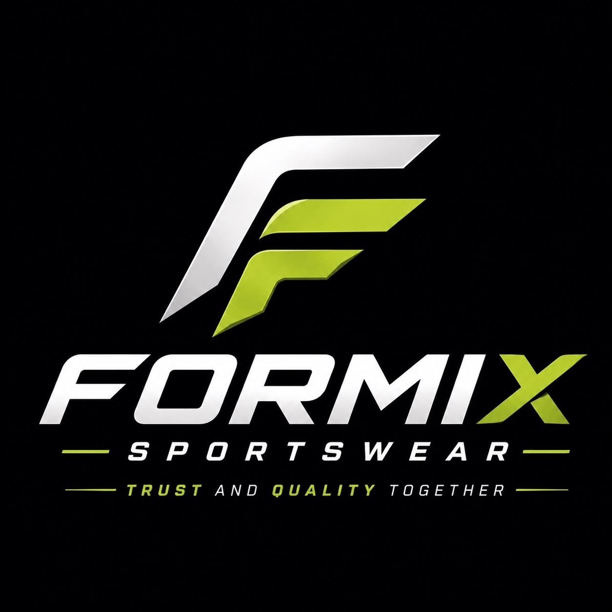 FORMIX INDUSTRIES logo
