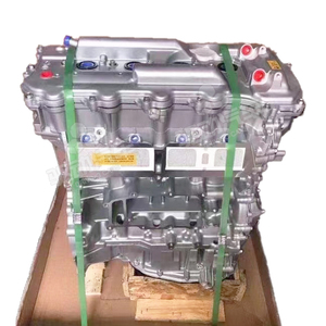 Trung Quốc nhà máy 2ar <span class=keywords><strong>2</strong></span>.5L 86kw 4 Xi Lanh Trần động cơ cho TOYOTA - Product Image 1