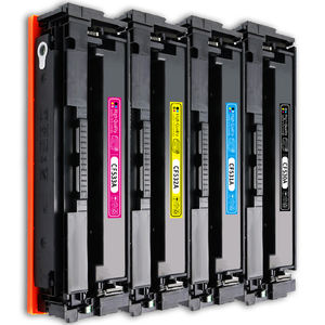 Cartucho de Tinta Recargado para Impresora Láser HP <span class=keywords><strong>5000</strong></span> Q 4129X - Product Image 1