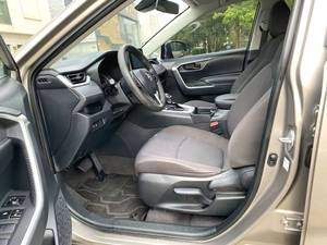 Nuevo SUV Urbano: Toyota <span class=keywords><strong>RAV4</strong></span> 2.0L Urban <span class=keywords><strong>2022</strong></span>, Básico y Práctico, Excelente Estado, la Primera Opción Inteligente en SUV - Product Image 4