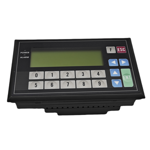 Módulo de control de pantalla táctil nuevo original de para programación de PLC - Product Image 1