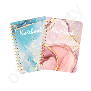 2023 Deer Dairy Notebook Customizable Hardcover Manifestation <b>Journal</b> Printing Custom Note Books - Product Image 5