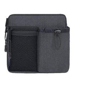 Sac de rangement DuraPower Walker 23x27cm avec poches pour téléphone et gobelet, accessoire d'aide à la mobilité pour personnes âgées - Product Image 5