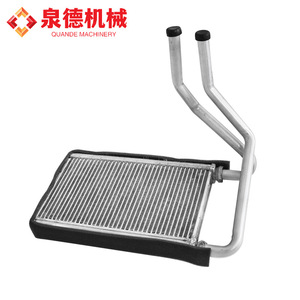 Compatible S8710-71310 Water <b>Tank</b> <b>Heater</b> Heavy Truck Parts for GAC Hino 700 Concrete Mixer Truck - Product Image 5