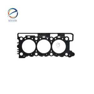 LR009722 LR009721 Fabrika Orijinal Motor Parçaları Silindir Kapak Contası Land Rover RANGE ROVER SPORT 2013- Discovery <span class=keywords><strong>3</strong></span> & 4 için - Product Image 3