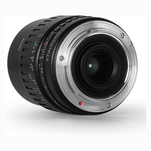 TATArtisan APS-C 40 มม.F2.8 เลนส์มาโคร MF ไฟซ์โฟกัสเลนส์สําหรับ Canon EOS-M SONY-E FUJI X FX M4/3 <span class=keywords><strong>Nikon</strong></span> Z Mountกล้อง - Product Image 2