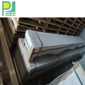 Lantai dan Alur Putih Sisi Semen Serat - Product Image 3