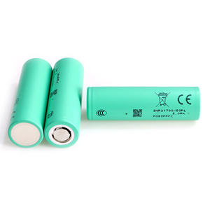 Batería de Iones de Litio de Alta Potencia EU Stock INR21700 50PL 5000mAh 3.6V 50A/125A para Scooter Eléctrico - Product Image 3