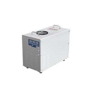 Fabricante de Enfriadores Industriales Refrigerados por Aire, Equipo de Refrigeración de 1.2kW 110V con 1 Año de Garantía - Product Image 3