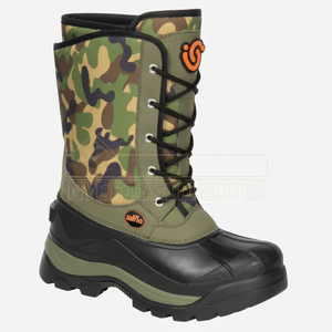 Nouvelles chaussures d'eau BLIZZY - Product Image 1