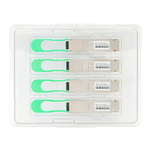 100g qsfp28 mô-đun SR4 sợi quang QSFP-100G-LR4-T2 QSFP-DD 120 km qsfp 100g 2km osfp để qsfp 40km 80km qsfp28 100g bidi - Product Image 4