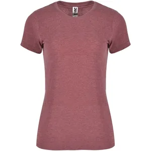 T-shirt a manica corte da donna volpe - Product Image 4