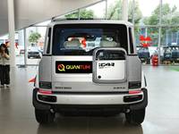 Chery ICAR Super V23 2025, SUV électrique avancé 401 km, espace de rangement utilitaire, puissance élevée, vue panoramique, utilisation en ferme et sur chantier, vente chaude
