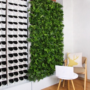 Macetas Verticales Inteligentes de Plástico para Plantas de Interior, con Riego Automático, para Jardín Vertical en Casa - Product Image 1