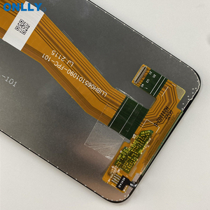 หน้าจอโทรศัพท์มือถือสำหรับเปลี่ยน รุ่น Samsung A02 A03 A03S - Product Image 4