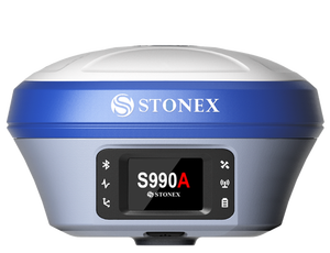 स्टोनेक्स s5ii/s990a gns rtk रिसीवर सस्ते जीपीएस सर्वेक्षण उपकरण - Product Image 2