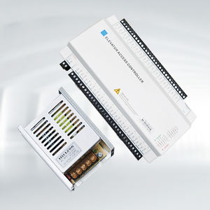 Sistema de Control de Acceso para Ascensores con SDK Abierto, Seguridad Inteligente en la Nube, Proximidad RFID, para 32 Pisos - Product Image 1