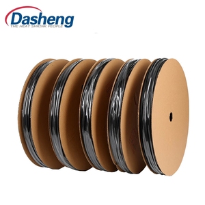 أنبوب انكماش حراري عالي الجودة مع لفة - Product Image 6