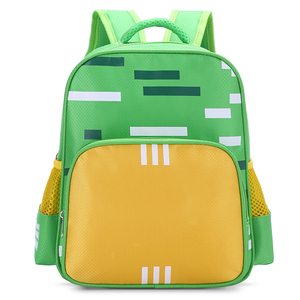 Mochila Escolar Infantil Atacado de Fábrica para Meninos de 3 a 5 Anos, Leve, Resistente ao Desgaste e à Água - Product Image 3