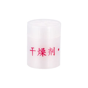 Silica Gel Desiccant Canister Plastik Kapsul Laris Manis Pengawet Silikon Rumah Tangga Penyimpanan Jangka Panjang Makanan OEM - Product Image 3