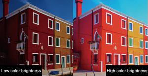 Epso N CB-W52 3LCD chiếu 4000 lumens WXGA | 16000:1 16:9 tương phản cho văn phòng đào tạo/nhà - Product Image 5