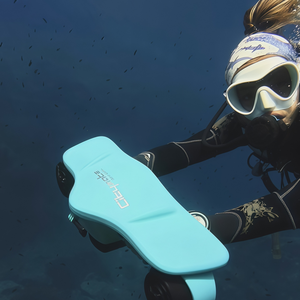 Scooter Subacuático Eléctrico, Tabla de Surf, Seabob, Acqua Scoote, Scooter Acuático Ligero, Propulsor Acuático, Directo de Fábrica - Product Image 1