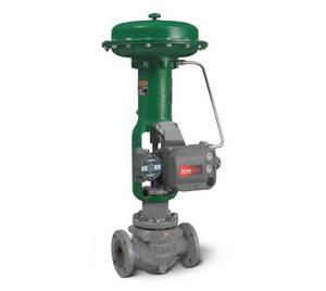 NOUVEAU et ORIGINAL Équipement Électrique Série FISHERS DVC Contrôleur Numérique Compact DVC2000 AVEC HART - Product Image 6