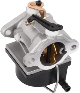 Nuevo Carburador Tecumseh 640065A 640065 para Motosierra OHV110 OHV115 OHV120, Repuestos de Motor, Gran Venta - Product Image 3