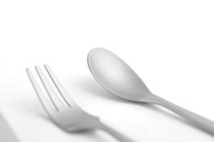 ชุดช้อนส้อมไทเทเนียมแบบมืออาชีพ  ใช้ซ้ำได้ เป็นมิตรต่อสิ่งแวดล้อม เหมาะสำหรับการตั้งแคมป์ เดินป่า ชุดอุปกรณ์รับประทานอาหารกลางแจ้ง พร้อมตัวเลือกที่ปรับแต่งได้ - Product Image 4