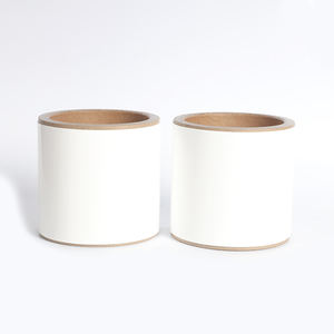 Сепаратор литий-ионной батареи PE + керамика + литий-ионный аккумулятор сепаратор полипропиленовая керамическая диафрагма - Product Image 4