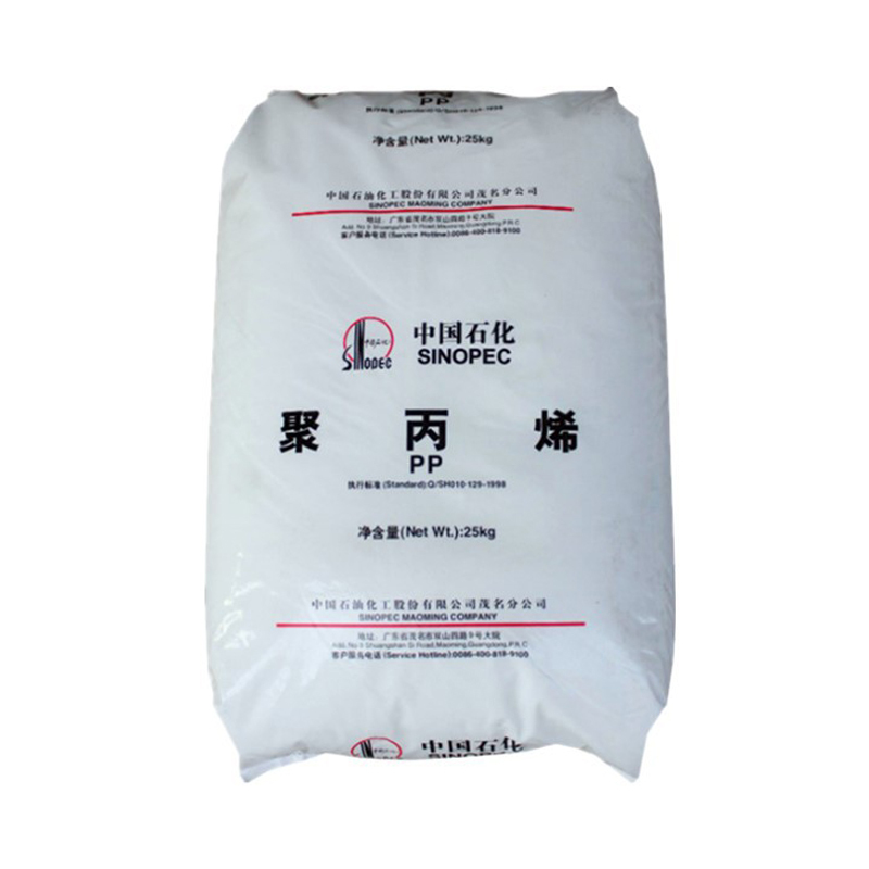 T03 PP K4826 Easy Flow Transparent Granules - Versatile