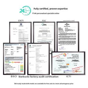 Tarot Personalizado Moon Seers de 78 Páginas, Impresión y Empaque de Cartas del Tarot con Guía, Baraja de Tarot con Bordes Dorados/Plateados - Product Image 5